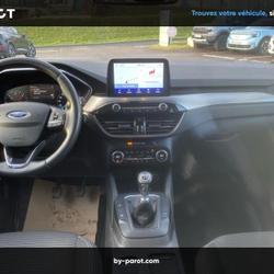 Ford Kuga 2.0 EcoBlue 150ch mHEV Titanium Sarlat-la-Can&eacute;da