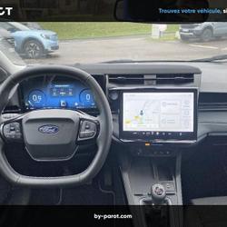 Ford Puma 1.0 EcoBoost Hybrid 125ch Titanium Business S&S Sarlat-la-Can&eacute;da