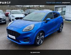 Ford Puma - 1.0 EcoBoost 155ch mHEV ST-Line X - 14 990 €