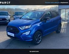 Ford Ecosport Sarlat-la-Canéda