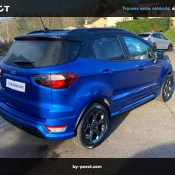 Ford Ecosport 1.0 EcoBoost 125ch ST-Line Sarlat-la-Can&eacute;da