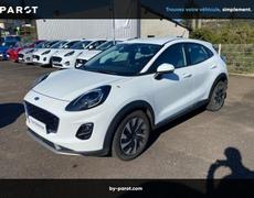 Ford Puma Sarlat-la-Canéda