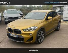 BMW X2 Sarlat-la-Canéda