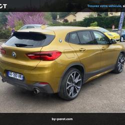 BMW X2 xDrive20iA 192ch M Sport Sarlat-la-Can&eacute;da