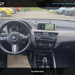 BMW X2 xDrive20iA 192ch M Sport Sarlat-la-Can&eacute;da