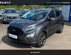 Ford Ecosport Sarlat-la-Canéda