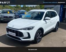 MG ZS Sarlat-la-Canéda