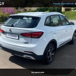 MG ZS Hybrid+ 197ch Comfort Sarlat-la-Can&eacute;da