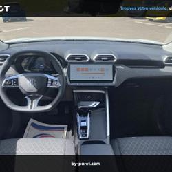 MG ZS Hybrid+ 197ch Comfort Sarlat-la-Can&eacute;da