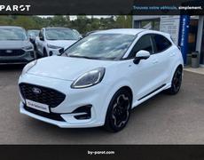 Ford Puma Sarlat-la-Canéda