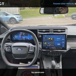 Ford Puma 1.0 EcoBoost Hybrid 125ch ST-Line X S&S Powershift Sarlat-la-Can&eacute;da