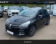 Renault Clio 4 Sarlat-la-Canéda