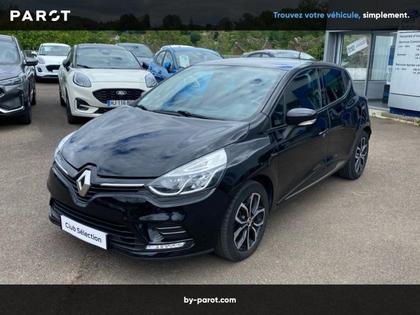 Renault Clio - 1.2 TCe 120ch energy Limited 5p - 10 990 €