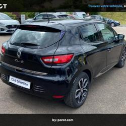 Renault Clio 4 1.2 TCe 120ch energy Limited 5p Sarlat-la-Can&eacute;da
