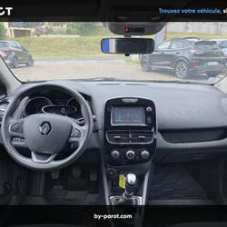 Renault Clio 4 1.2 TCe 120ch energy Limited 5p Sarlat-la-Can&eacute;da
