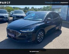 Ford Focus Sarlat-la-Canéda