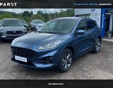 Ford Kuga Sarlat-la-Canéda