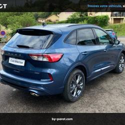 Ford Kuga 2.5 Duratec 190ch FHEV E85 ST-Line BVA Sarlat-la-Can&eacute;da