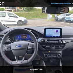 Ford Kuga 2.5 Duratec 190ch FHEV E85 ST-Line BVA Sarlat-la-Can&eacute;da