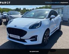 Ford Puma Sarlat-la-Canéda