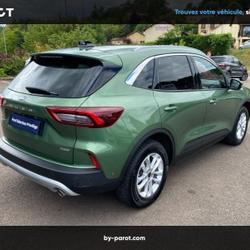 Ford Kuga 2.5 Duratec 180ch Hybrid FlexiFuel Titanium Business Powershift Sarlat-la-Can&eacute;da