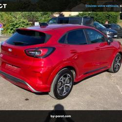 Ford Puma 1.0 EcoBoost Hybrid 125ch ST-Line S&S Sarlat-la-Can&eacute;da