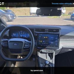 Ford Puma 1.0 EcoBoost Hybrid 125ch ST-Line S&S Sarlat-la-Can&eacute;da