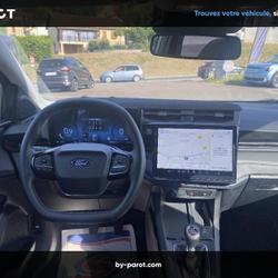Ford Puma 1.0 EcoBoost Hybrid 125ch Titanium S&S Sarlat-la-Can&eacute;da