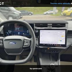 Ford Puma 1.0 EcoBoost Hybrid 125ch Titanium Business S&S Sarlat-la-Can&eacute;da