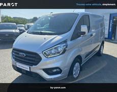 Ford Transit Custom Sarlat-la-Canéda