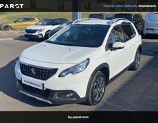 Peugeot 2008 Sarlat-la-Canéda