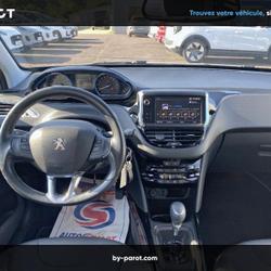 Peugeot 2008 1.2 PureTech 130ch E6.c Allure S&S EAT6 Sarlat-la-Can&eacute;da