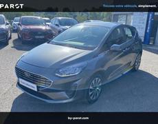 Ford Fiesta Sarlat-la-Canéda