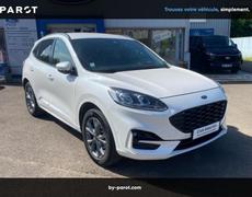 Ford Kuga Sarlat-la-Canéda