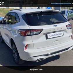 Ford Kuga 2.5 Duratec 225ch PHEV ST-Line Business BVA Sarlat-la-Can&eacute;da