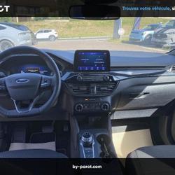 Ford Kuga 2.5 Duratec 225ch PHEV ST-Line Business BVA Sarlat-la-Can&eacute;da