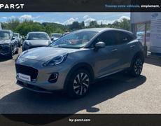 Ford Puma Sarlat-la-Canéda