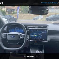 Ford Puma Puma TITANIUM 1.0 EcoBoost Hybrid 125 ch BVM6 (mHEV) 5Portes Sarlat-la-Can&eacute;da