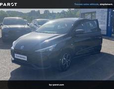 MG MG3