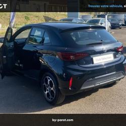 MG MG3 1.5 Hybrid+ 195ch Comfort Sarlat-la-Can&eacute;da