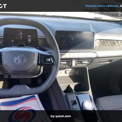 MG MG3 1.5 Hybrid+ 195ch Comfort Sarlat-la-Can&eacute;da