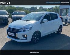 Mitsubishi Space Star Sarlat-la-Canéda