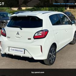 Mitsubishi Space Star 1.2 MIVEC 71ch Red Line EDITION 2024 Sarlat-la-Can&eacute;da
