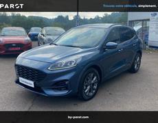 Ford Kuga Sarlat-la-Canéda