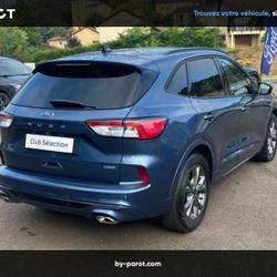 Ford Kuga 2.5 Duratec 190ch FHEV E85 ST-Line X BVA Sarlat-la-Can&eacute;da