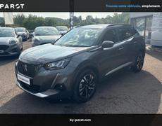 Peugeot 2008 Sarlat-la-Canéda
