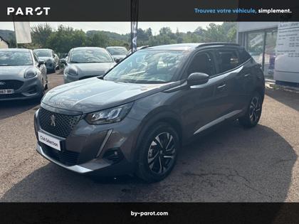 Peugeot 2008 - 1.2 PureTech 100ch S&S Allure Pack - 11 990 €