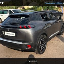 Peugeot 2008 1.2 PureTech 100ch S&S Allure Pack Sarlat-la-Can&eacute;da