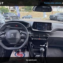 Peugeot 2008 1.2 PureTech 100ch S&S Allure Pack Sarlat-la-Can&eacute;da