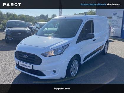 Ford Transit Connect - L1 1.0E 100ch E85 Trend - 18 900 €